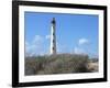 California Lighthouse, Aruba, ABC Islands-alfotokunst-Framed Photographic Print