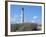 California Lighthouse, Aruba, ABC Islands-alfotokunst-Framed Photographic Print