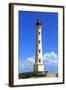 California Lighthouse in Aruba-HHLtDave5-Framed Photographic Print