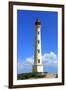 California Lighthouse in Aruba-HHLtDave5-Framed Photographic Print