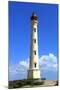 California Lighthouse in Aruba-HHLtDave5-Mounted Photographic Print