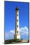 California Lighthouse in Aruba-HHLtDave5-Mounted Photographic Print