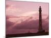 California Lighthouse, North End, Aruba, Caribbean-Walter Bibikow-Mounted Photographic Print