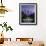 California, Los Angeles, Route 110, USA-Alan Copson-Framed Photographic Print displayed on a wall