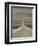 California, Mojave Desert, Amboy Road, USA-Walter Bibikow-Framed Photographic Print