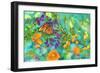 California Monarch-Carissa Luminess-Framed Giclee Print