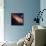 California Nebula-Stocktrek Images-Framed Stretched Canvas displayed on a wall
