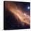 California Nebula-Stocktrek Images-Stretched Canvas