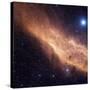 California Nebula-Stocktrek Images-Stretched Canvas