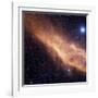 California Nebula-Stocktrek Images-Framed Photographic Print