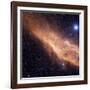 California Nebula-Stocktrek Images-Framed Photographic Print