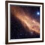 California Nebula-Stocktrek Images-Framed Photographic Print