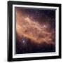 California Nebula-Stocktrek Images-Framed Photographic Print