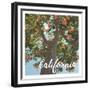 California Orange 1-Marcus Prime-Framed Premium Giclee Print