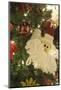 California, Palm Springs. Christmas decorations.-Michael DeFreitas-Mounted Photographic Print