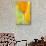 California Poppy-Darrell Gulin-Stretched Canvas displayed on a wall