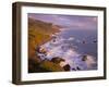 California, Redwood National and State Parks-John Barger-Framed Photographic Print