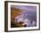 California, Redwood National and State Parks-John Barger-Framed Photographic Print