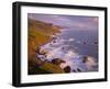 California, Redwood National and State Parks-John Barger-Framed Photographic Print