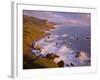 California, Redwood National and State Parks-John Barger-Framed Photographic Print