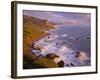 California, Redwood National and State Parks-John Barger-Framed Photographic Print