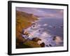 California, Redwood National and State Parks-John Barger-Framed Photographic Print