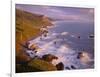 California, Redwood National and State Parks-John Barger-Framed Photographic Print
