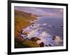 California, Redwood National and State Parks-John Barger-Framed Photographic Print