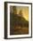 California Redwoods, 1872-Albert Bierstadt-Framed Giclee Print