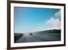 California Road Chronicles #38-Relja Penezic-Framed Art Print