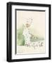 California Roll-Alan Paul-Framed Art Print