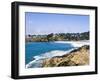 California's Picturesque Mendocino Coast, California, United States of America, North America-Michael DeFreitas-Framed Photographic Print