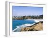 California's Picturesque Mendocino Coast, California, United States of America, North America-Michael DeFreitas-Framed Photographic Print