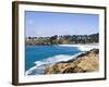 California's Picturesque Mendocino Coast, California, United States of America, North America-Michael DeFreitas-Framed Photographic Print