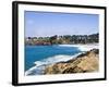 California's Picturesque Mendocino Coast, California, United States of America, North America-Michael DeFreitas-Framed Photographic Print