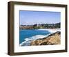 California's Picturesque Mendocino Coast, California, United States of America, North America-Michael DeFreitas-Framed Photographic Print