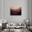 California, San Diego, Sunset Cliffs, Sunset over the Ocean-Christopher Talbot Frank-Photographic Print displayed on a wall
