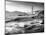 California, San Francisco, Golden Gate Bridge from Marshall Beach, USA-Alan Copson-Mounted Photographic Print