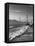 California, San Francisco, Golden Gate Bridge from Marshall Beach, USA-Alan Copson-Framed Stretched Canvas