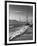 California, San Francisco, Golden Gate Bridge from Marshall Beach, USA-Alan Copson-Framed Photographic Print