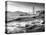 California, San Francisco, Golden Gate Bridge from Marshall Beach, USA-Alan Copson-Stretched Canvas