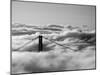 California, San Francisco, Golden Gate Bridge, USA-Alan Copson-Mounted Premium Photographic Print