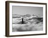 California, San Francisco, Golden Gate Bridge, USA-Alan Copson-Framed Photographic Print