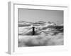 California, San Francisco, Golden Gate Bridge, USA-Alan Copson-Framed Photographic Print