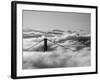 California, San Francisco, Golden Gate Bridge, USA-Alan Copson-Framed Photographic Print