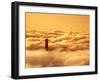 California, San Francisco, Golden Gate Bridge, USA-Alan Copson-Framed Photographic Print