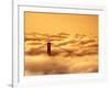 California, San Francisco, Golden Gate Bridge, USA-Alan Copson-Framed Photographic Print