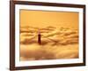 California, San Francisco, Golden Gate Bridge, USA-Alan Copson-Framed Photographic Print