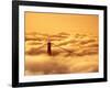 California, San Francisco, Golden Gate Bridge, USA-Alan Copson-Framed Photographic Print