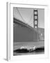 California, San Francisco, Golden Gate Bridge, USA-Alan Copson-Framed Photographic Print